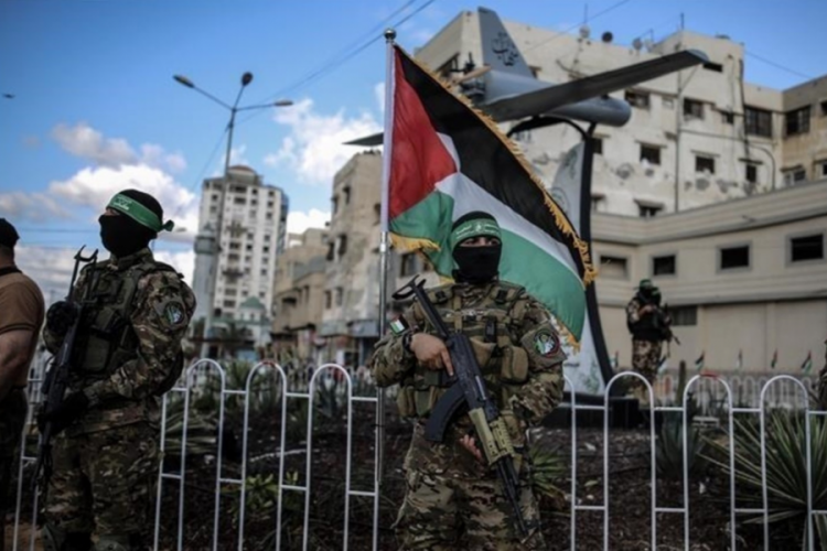 Hamas: Ateşkes teklifini kabul etmeyeceğiz