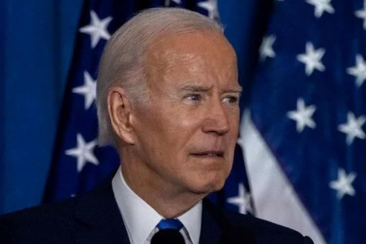 Biden'a İsrail'e yapılan yardımları g&ouml;zden ge&ccedil;irme &ccedil;ağrısında bulunuldu