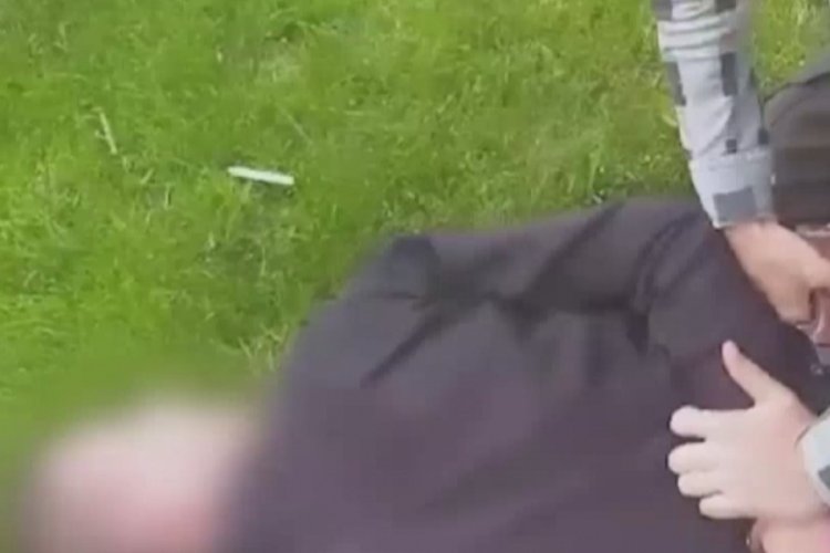 Kayseri'de 'Huzur 38' uygulaması: Aranan 64 şahıs yakalandı