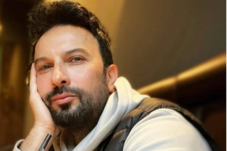 Tarkan'dan sokak hayvanlarıyla ilgili paylaşım