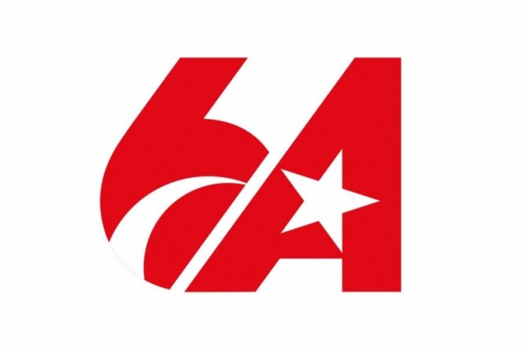 Türksat 6A'nın logosu belli oldu