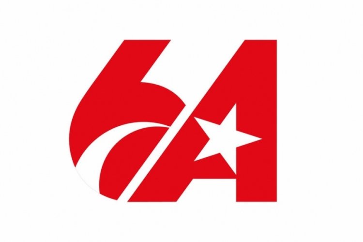 T&uuml;rksat 6A'nın logosu belli oldu