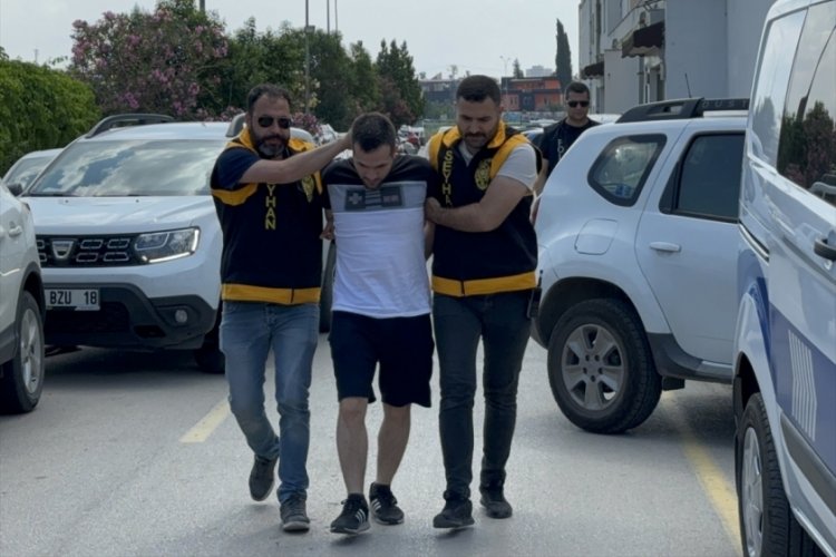 Adana'da 10 ruhsatsız tabanca ele ge&ccedil;irildi