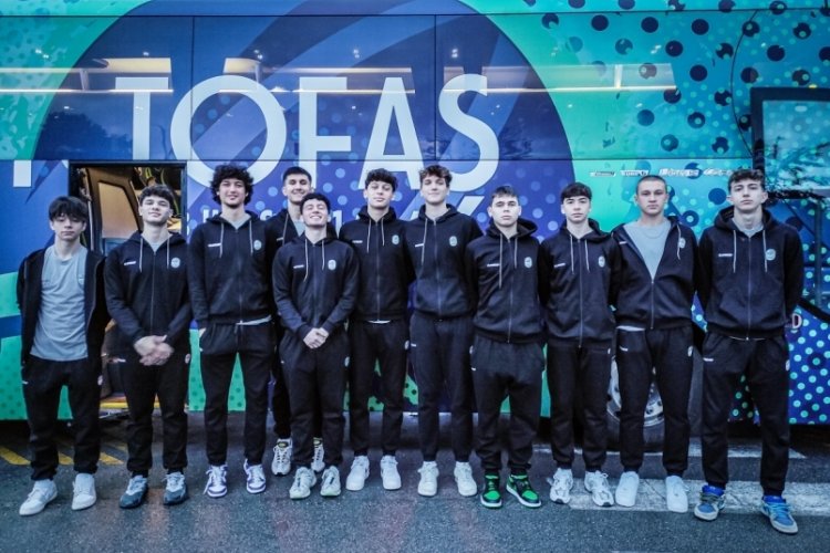 U18 Erkekler T&uuml;rkiye Şampiyonası başlıyor