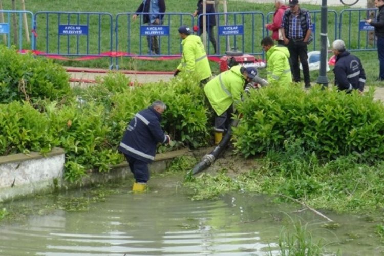 Edanur'un ölümüne ilişkin bir tutuklama