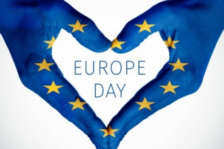 Avrupa Günü nedir? Avrupa Günü neden kutlanır? Avrupa Günü ne zaman?