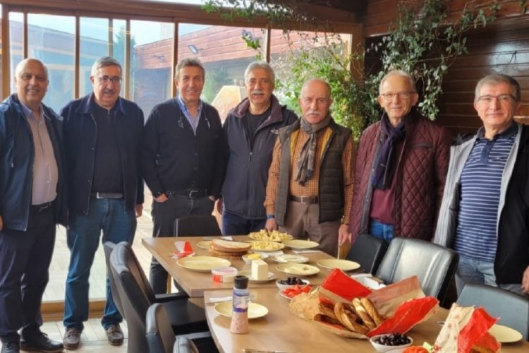 Bursa Platformu'ndan Kestel'de yapılmak istenen yeni OSB'ye tepki!