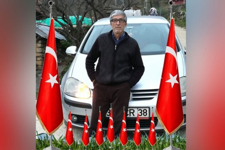Kayıp şahıs, dere yatağına yuvarlanan ara&ccedil;ta &ouml;l&uuml; bulundu