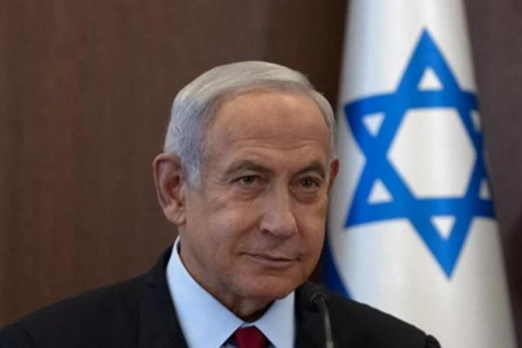 Netanyahu: Gazze'ye saldırıları sonlandırma talebini kabul etmeyeceğiz