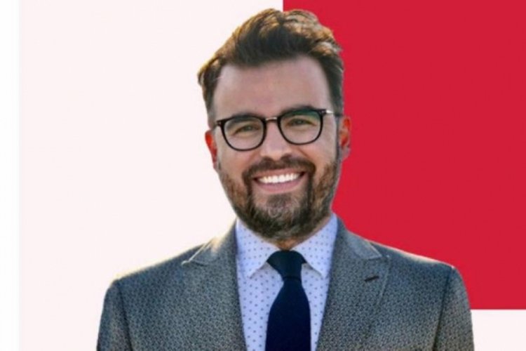 TRT Lefkoşa temsilcisi 'sahte diploma'dan tutuklandı!