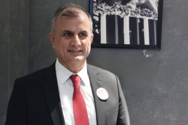 Bursa Sivil Toplum Derneği (SİVİLAY) eylem ve g&uuml;&ccedil; birliği &ccedil;ağrısı yaptı
