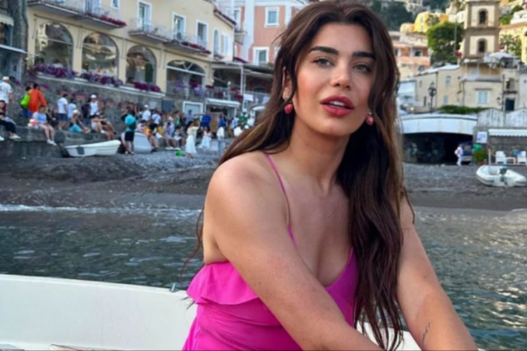 Ceyda D&uuml;venci'nin 'ped' a&ccedil;ıklamasına Ebru Şancı'dan ilgin&ccedil; yorum!