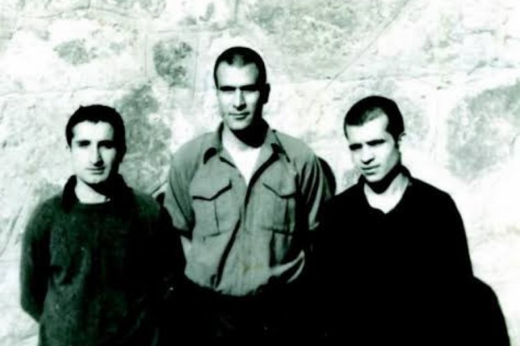 Ekrem İmamoğlu'ndan 6 Mayıs paylaşımı