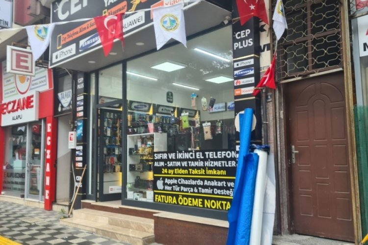 Zonguldak'ta telefon hırsızları tutuklandı