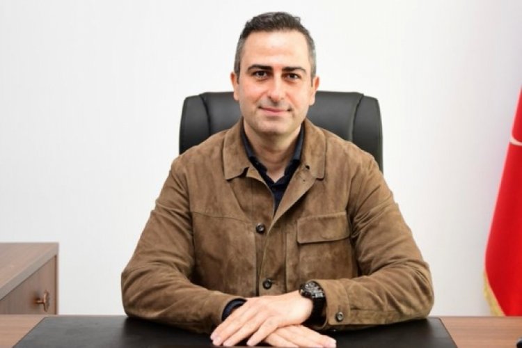 Kestel Belediyesi'nde Teknik Başkan Yardımcısı belli oldu!