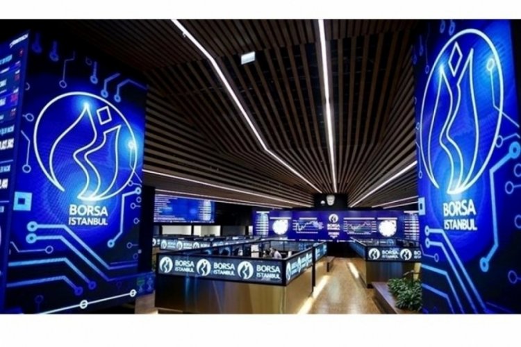 Borsa haftaya y&uuml;kselişle başladı