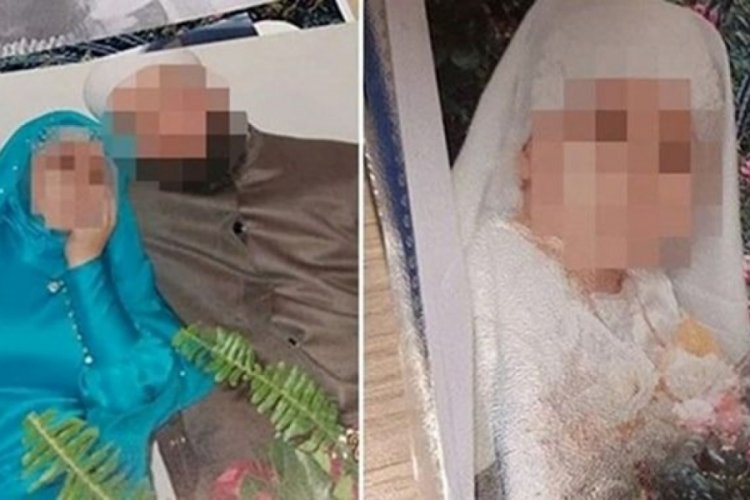 6 yaşındaki evlendirme davası 10 Haziran'a ertelendi