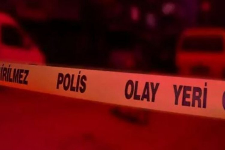 Ağrı'da silahlı kavga!