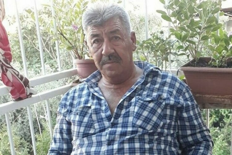 Kayıp koyunlarını aramaya &ccedil;ıkan &ccedil;ift&ccedil;i &ouml;l&uuml; bulundu