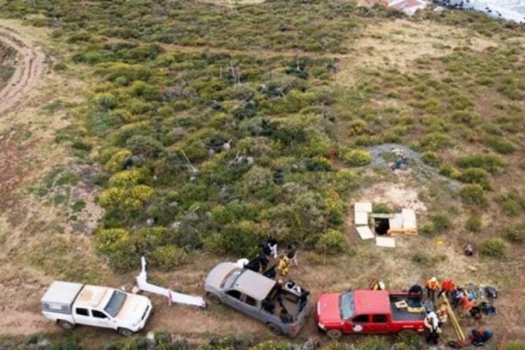 Meksika'da vahşet! Cansız bedenleri kuyuda bulundu