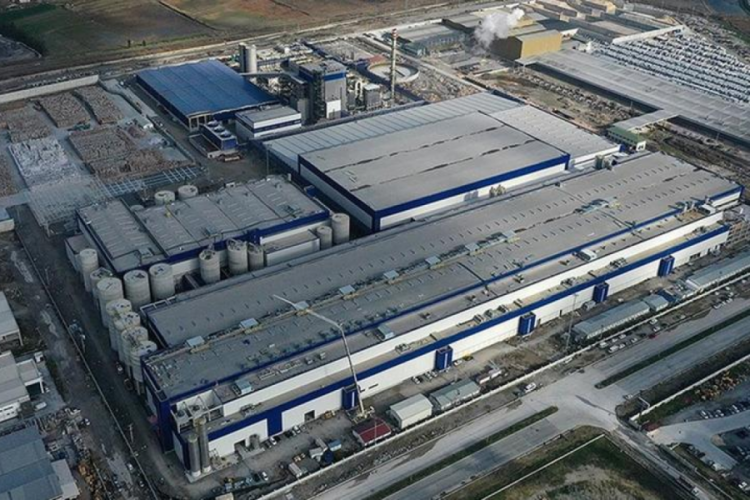 Kocaeli'deki fabrikada 'grup seks' olayına a&ccedil;ıklama geldi