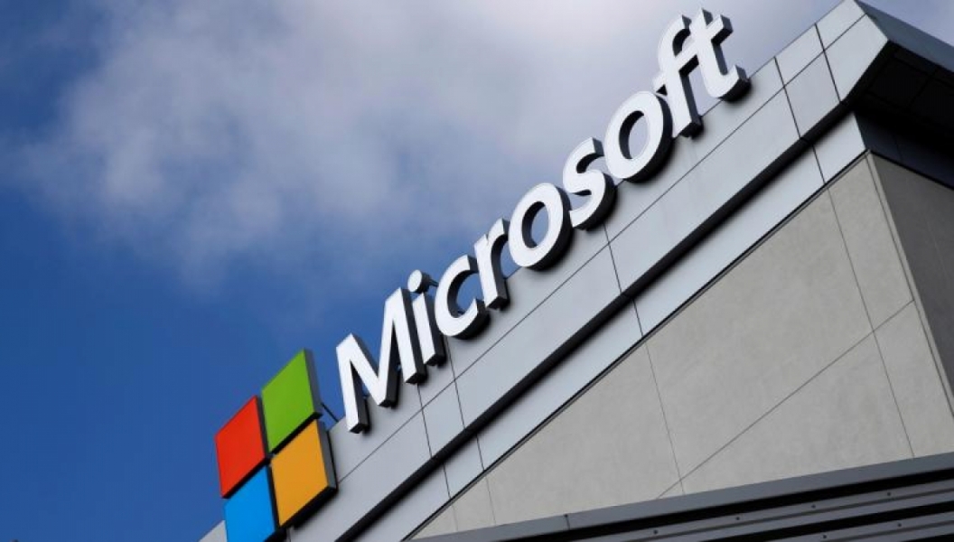 Microsoft'tan Endonezya'ya 1,7 milyar dolarlık teknolojik yatırım