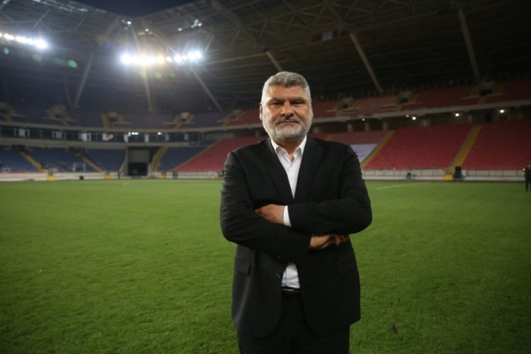 Aydın Toks&ouml;z: İstanbul Gen&ccedil;lik ve Spor İl M&uuml;d&uuml;rl&uuml;ğ&uuml; kul&uuml;be haciz g&ouml;nderdi