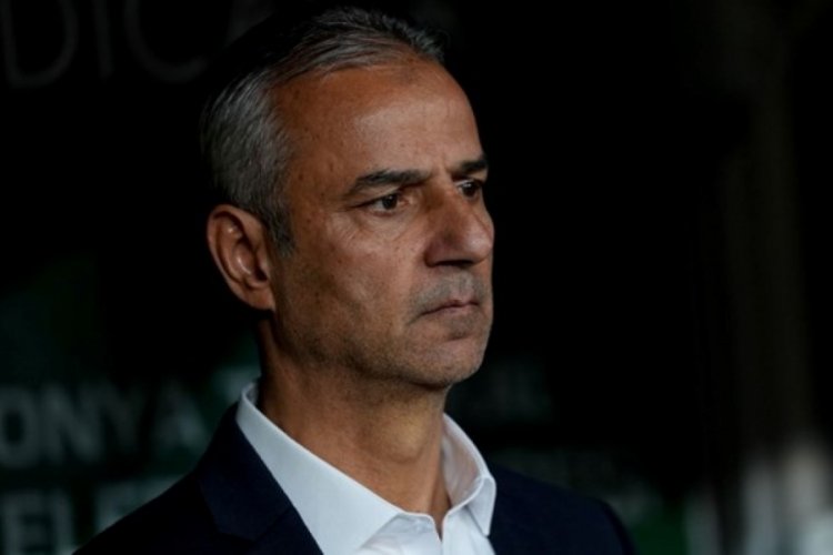 Fenerbah&ccedil;e Teknik Direkt&ouml;r&uuml; İsmail Kartal: Oyuncularım elinden gelen her şeyi yaptılar