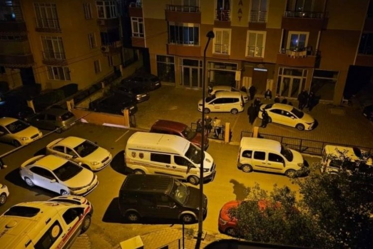 Polis cesetlerini buldu, bir aile yok oldu