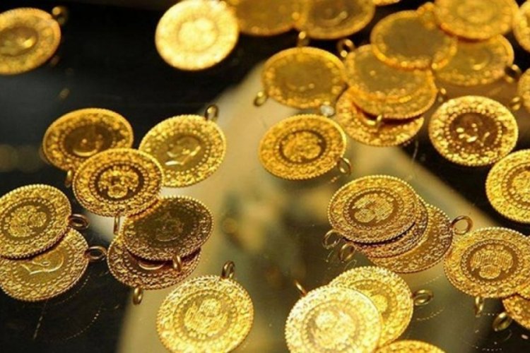 Altın fiyatları bug&uuml;n ne kadar oldu? (Serbest piyasada altın fiyatları)