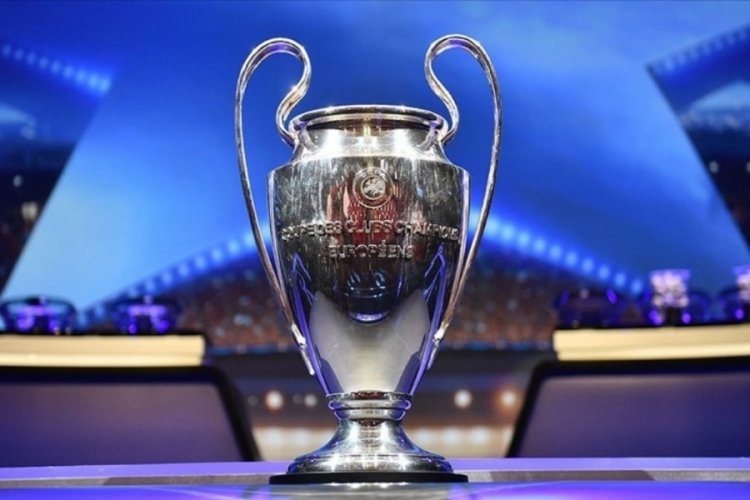 Şampiyonlar Ligi'nde finalistler belli oluyor