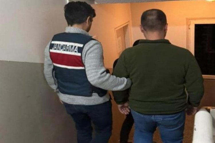 İzmir'de FET&Ouml;'ye yeni operasyon