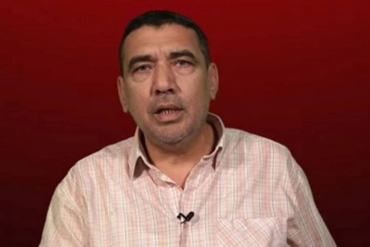 Gazeteci Hakan Gülseven hakaret gerekçesiyle tutuklandı