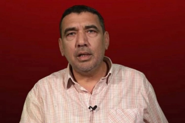Gazeteci Hakan G&uuml;lseven hakaret gerek&ccedil;esiyle tutuklandı