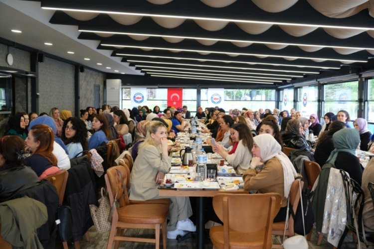 Memur-Sen Kadınlar Komisyonu Başkanı: Doğum izni 32 hafta olmalı