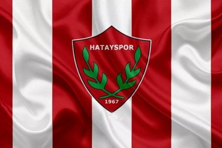 Hatayspor: 5 aydır kaşar ekmek yiyoruz
