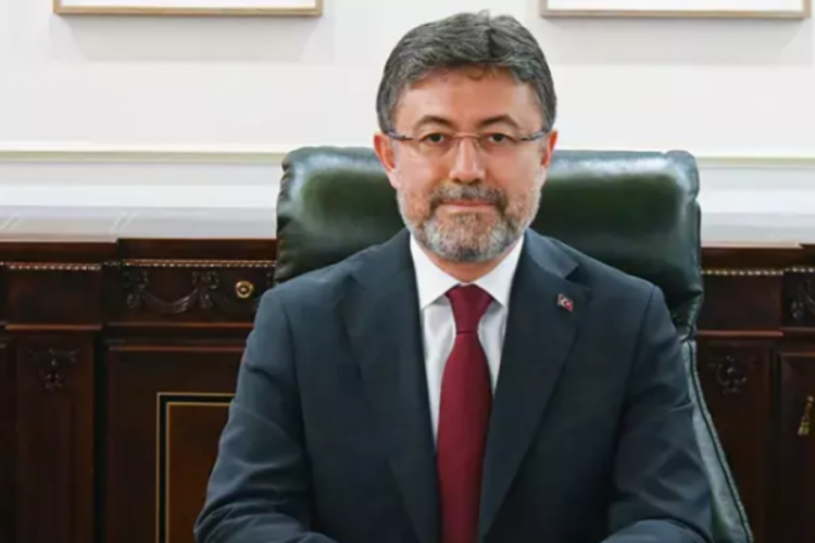 Bakan Yumaklı: Kurbanla ilgili hi&ccedil;bir sıkıntı olmayacak
