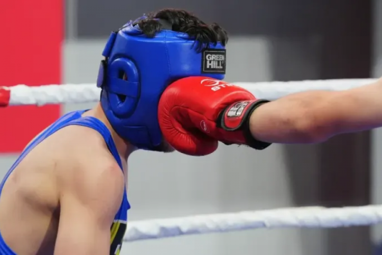 Okul Sporları Gen&ccedil; A Boks T&uuml;rkiye Şampiyonası sona erdi