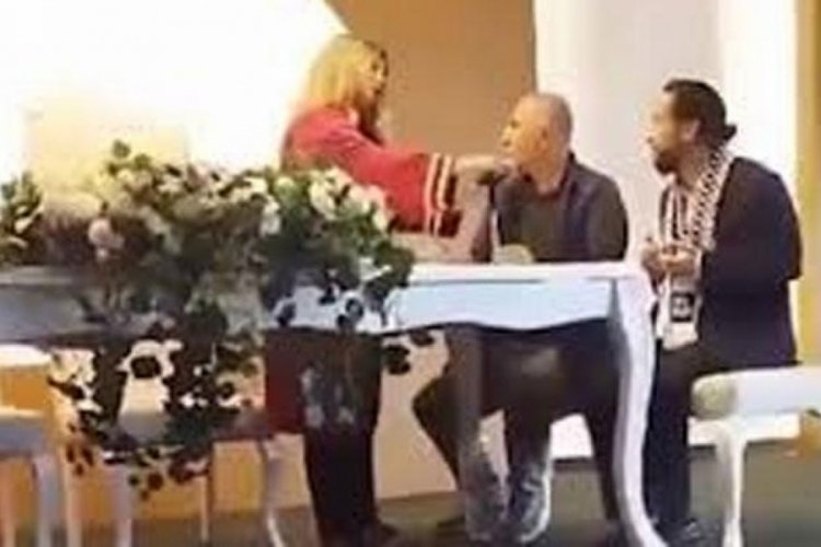 Nikahta 'dua' tartışması! Bakanlık harekete ge&ccedil;ti