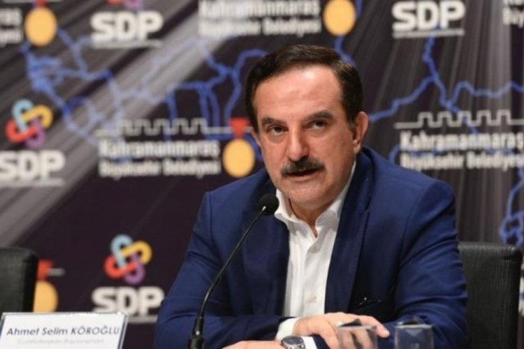 Cumhurbaşkanı Başdanışmanı K&ouml;roğlu'ndan dikkat &ccedil;eken &ccedil;ıkış!