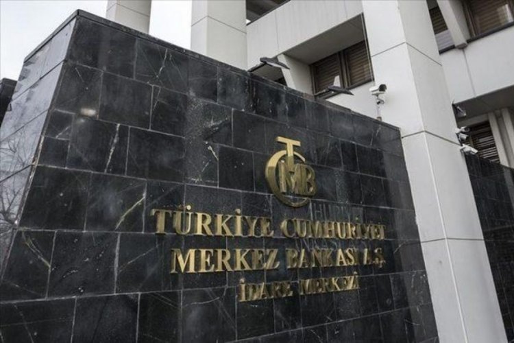 TCMB'dan rekor d&ouml;viz alımı!