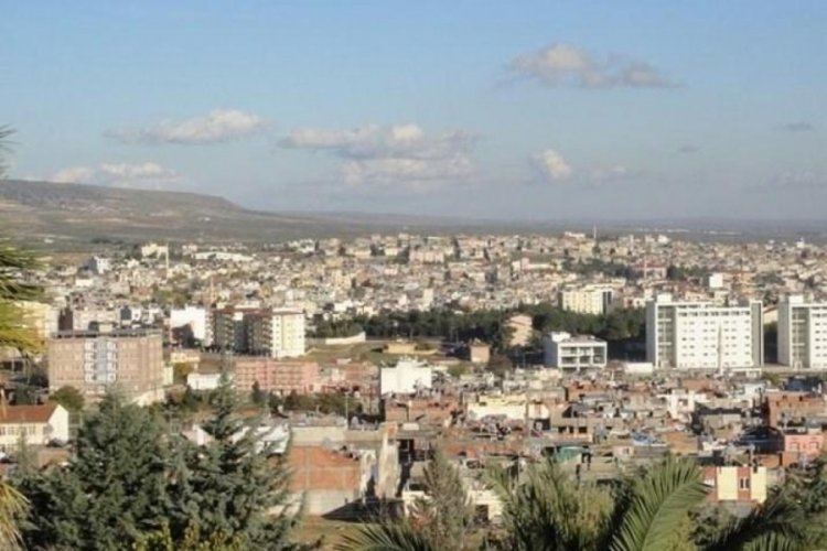 Kilis'te ölü bulunan 5 kişinin cenazeleri defnedildi