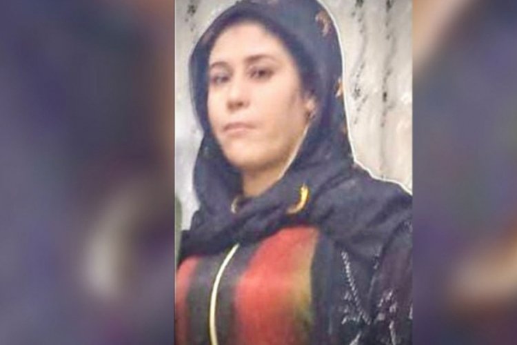 Maganda kurşunuyla vurulan hamile kadının bebeği &ouml;ld&uuml;
