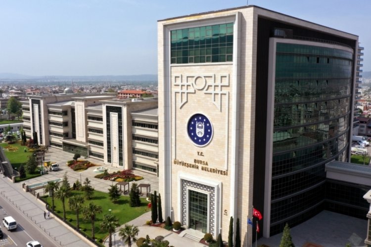 Bursa Büyükşehir'in toplam borcu: 25 Milyar TL
