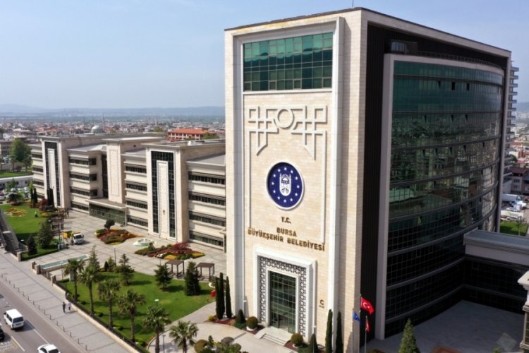Bursa B&uuml;y&uuml;kşehir'in toplam borcu: 25 Milyar TL