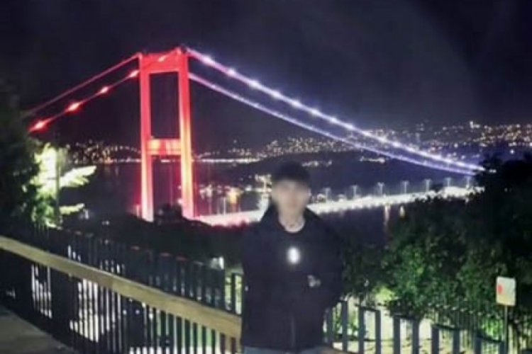 Okul m&uuml;d&uuml;r&uuml;n&uuml; silahla yaralayan &ouml;ğrencinin paylaşımı dikkat &ccedil;ekti!