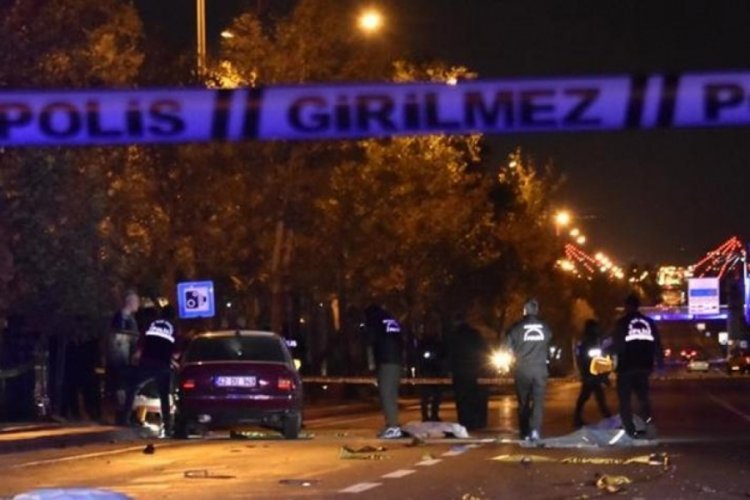 Konya'da 6 kişiye &ccedil;arpıp &ouml;l&uuml;m&uuml;ne neden oldu! 'Hayatını kaybedenlerin aileleri hakkını helal etsinler'