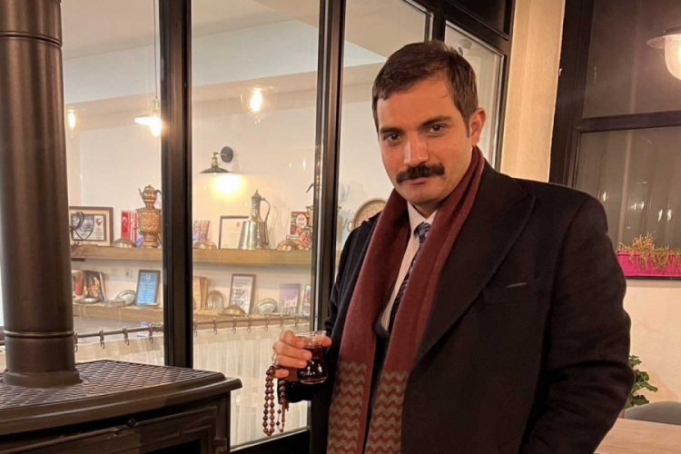 Sinan Ateş iddianamesi kabul edildi