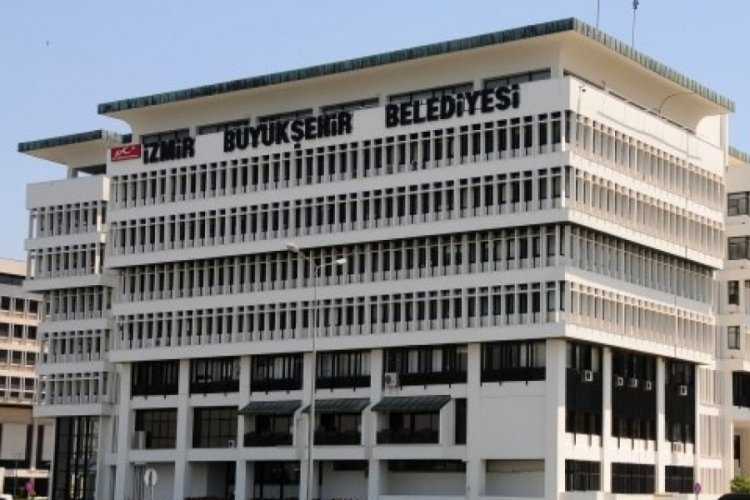 İzmir B&uuml;y&uuml;kşehir Belediyesi'nden 'işten &ccedil;ıkarma' iddialarına yanıt