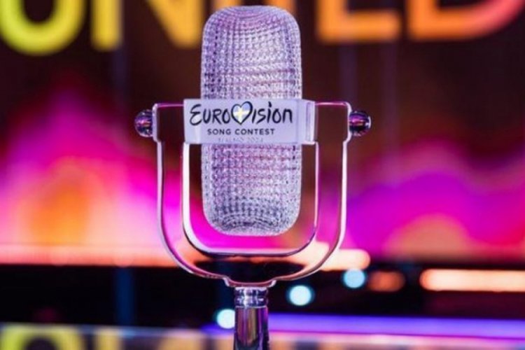 Eurovision 2024 ne zaman? Eurovision 2024 saat kaçta? Eurovision 2024 hangi ülkede? Eurovision 2024 yarı final hangi kanalda?
